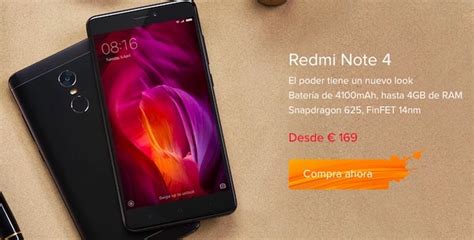 xiaomi tienda online oficial.
